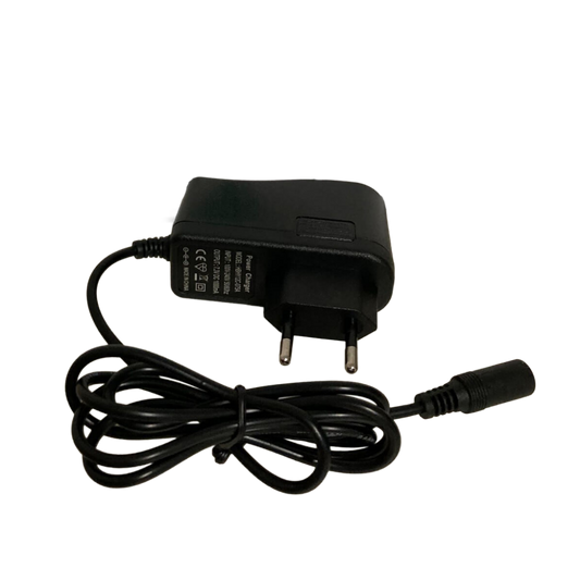 Emitter TubeTrap Acculader