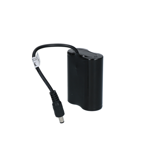 Emitter TubeTrap Accu
