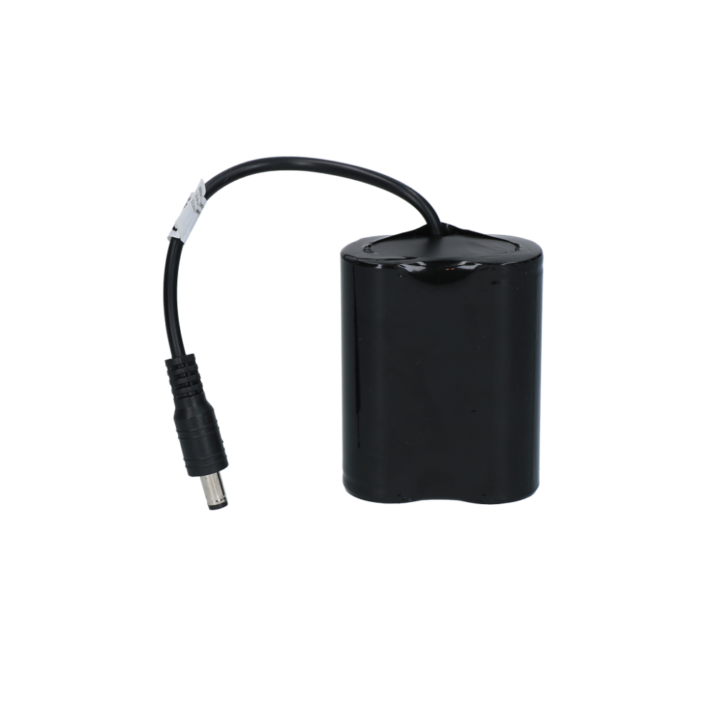 Emitter TubeTrap Accu