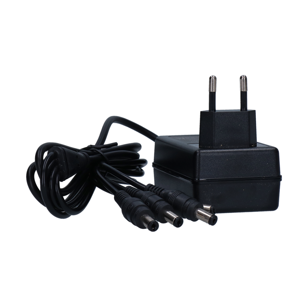 Emitter Direct 2.0 Emitter Direct Acculader