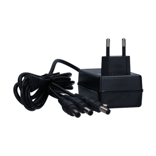 Emitter Direct 2.0 Emitter Direct Acculader
