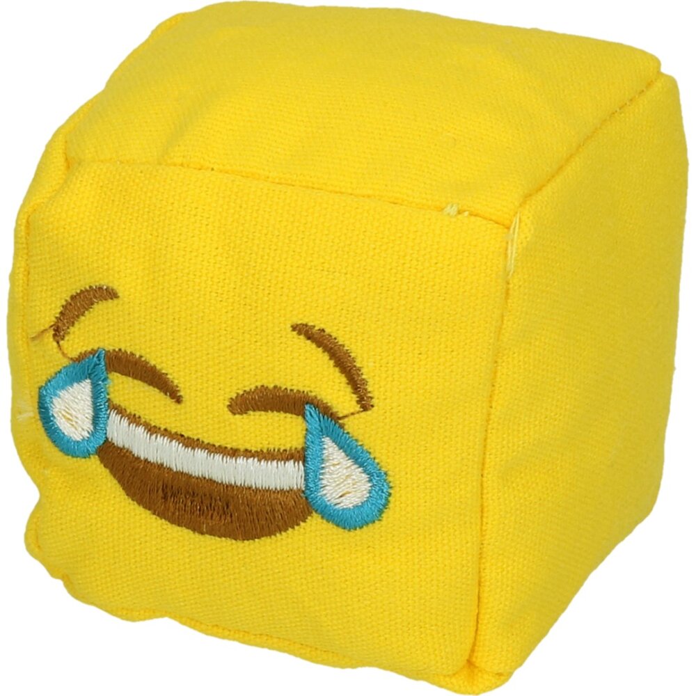 Catmoji Cube Jolly