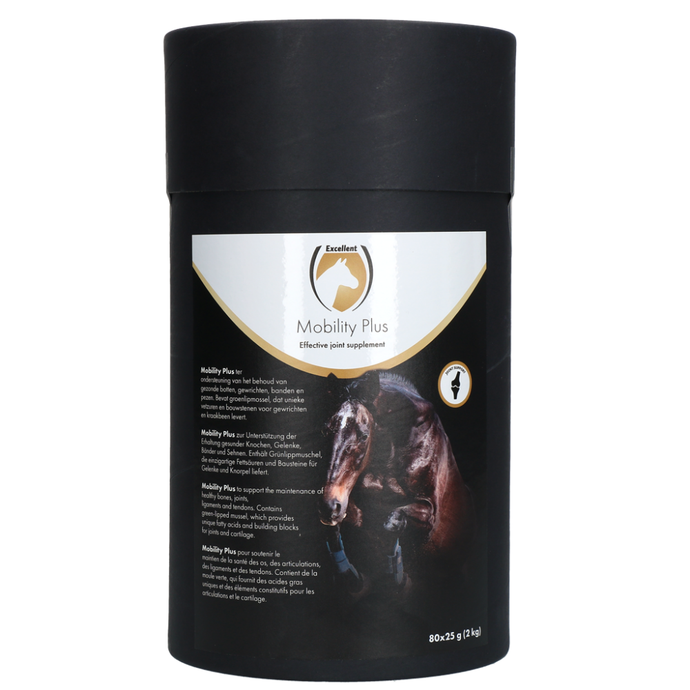 Excellent Horse Mobility Plus 2 kg