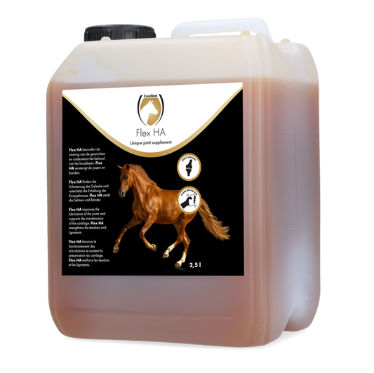 Excellent Horse Flex HA 2,5 l