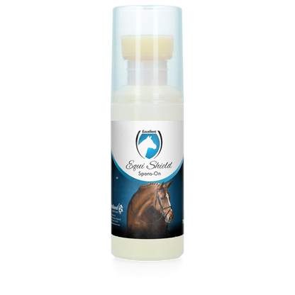 Excellent Horse Shield Spons-On 75 g NL/FR