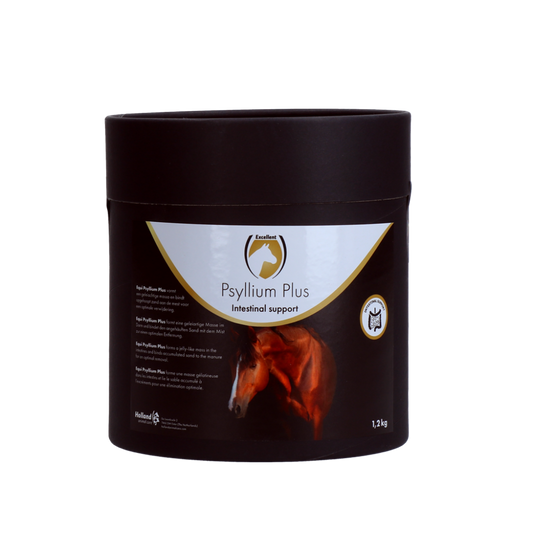Excellent Horse Psyllium Plus 1,2 kg