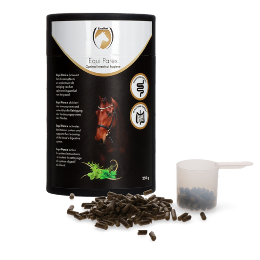Excellent Horse Parex 250 g