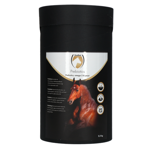Excellent Horse Prebiotics 2,5 kg
