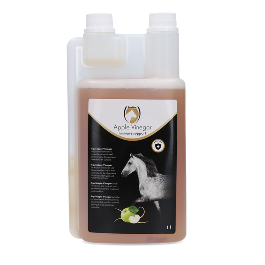 Excellent Horse Apple Vinegar 1 l