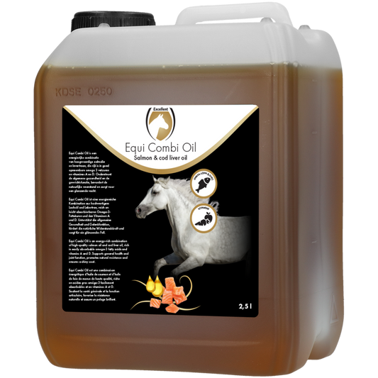 Excellent Horse Combi Oil 2,5 l