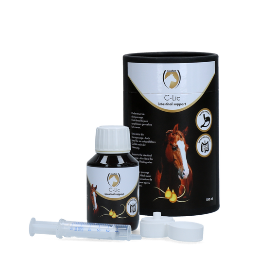 Excellent Horse C-Lic 100 ml