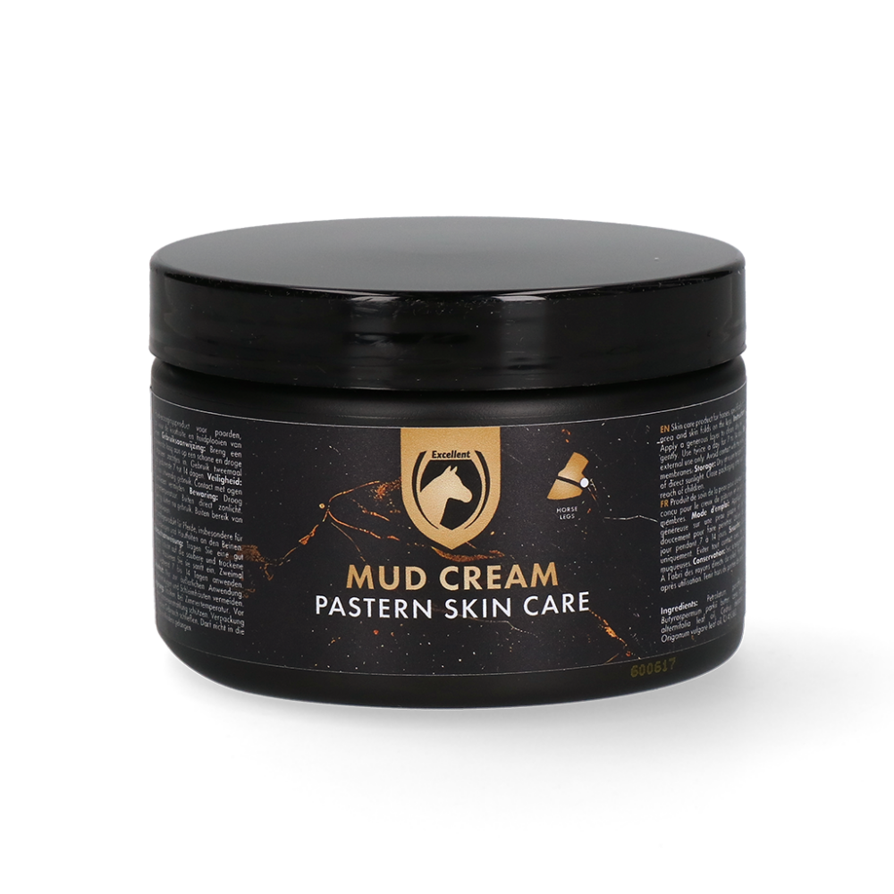 Excellent Horse Mud Cream 250 ml