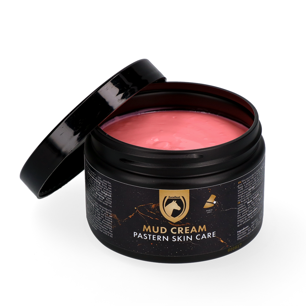 Excellent Horse Mud Cream 250 ml