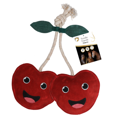 Excellent Horse Foodie Friends Cherry
