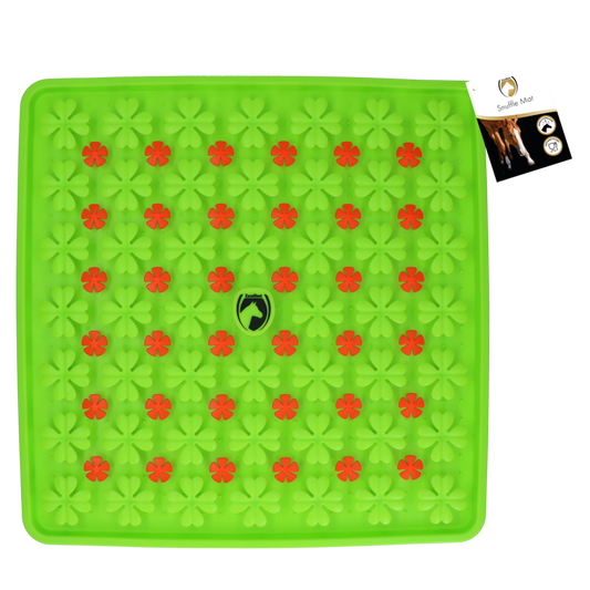 Excellent Horse Snuffle Mat