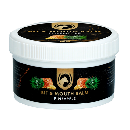 Excellent Horse Bit & Mouth Balm Ananas