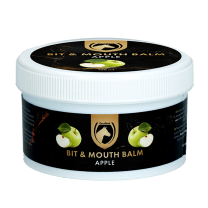 Excellent Horse Bit & Mouth Balm Appel