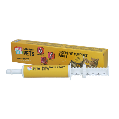 Excellent Pets Digestive Support Paste 30ml