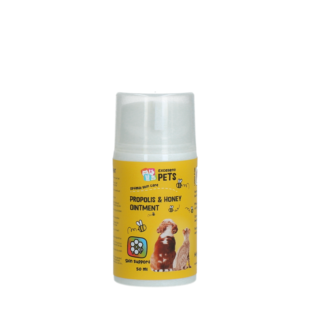 Excellent Pets Propolis & Honey Ointment 50 ml