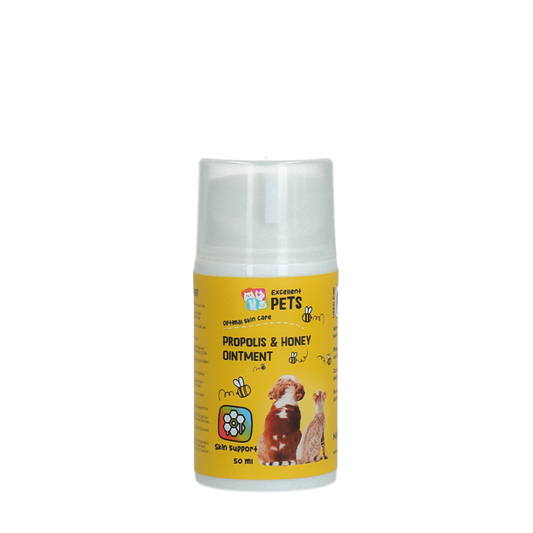 Excellent Pets Propolis & Honey Ointment 50 ml