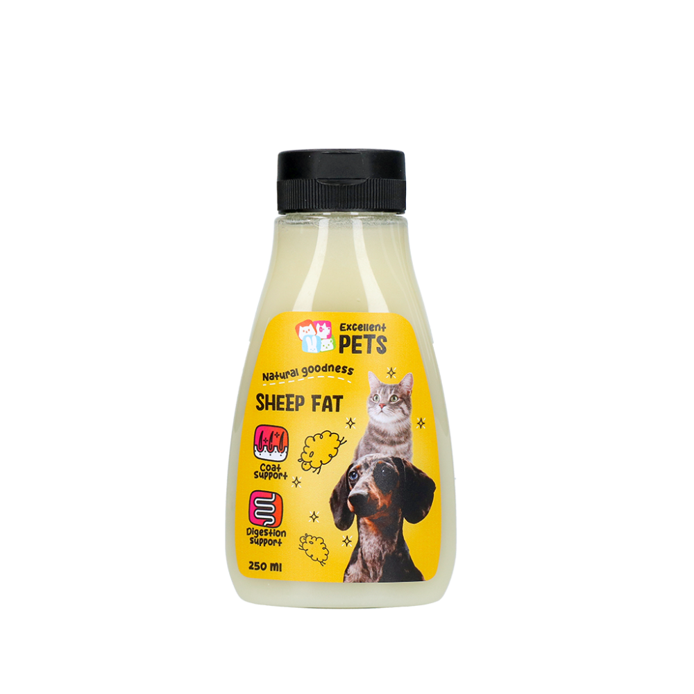 Excellent Pets Sheep Fat 250 ml