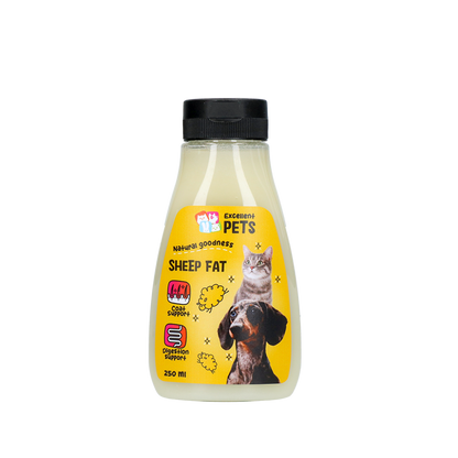 Excellent Pets Sheep Fat 250 ml