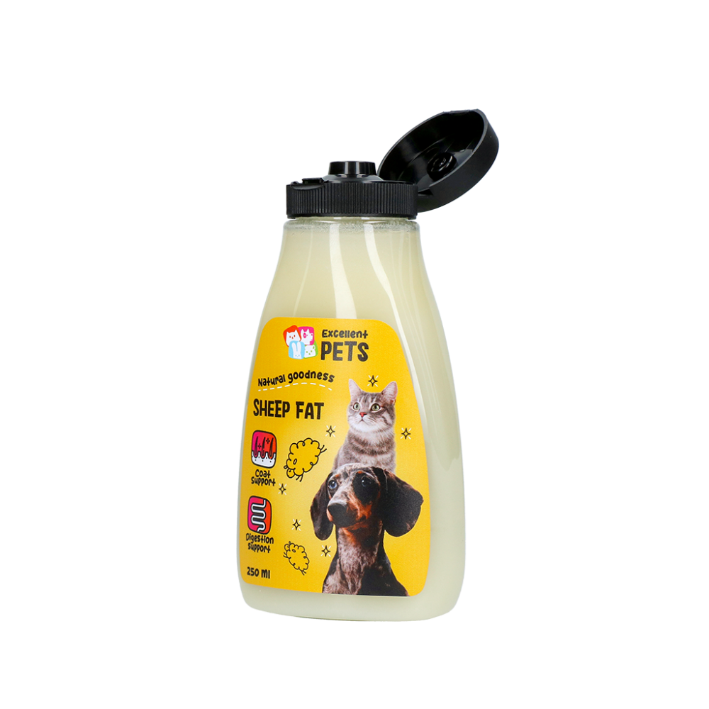 Excellent Pets Sheep Fat 250 ml