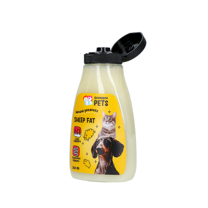 Excellent Pets Sheep Fat 250 ml
