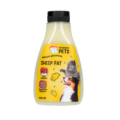 Excellent Pets Sheep Fat 425 ml