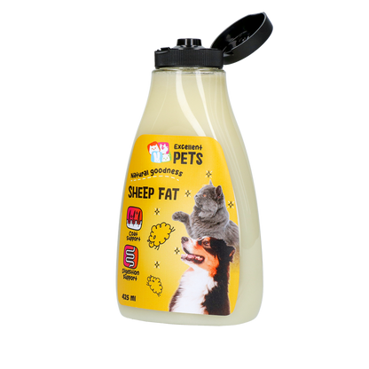 Excellent Pets Sheep Fat 425 ml