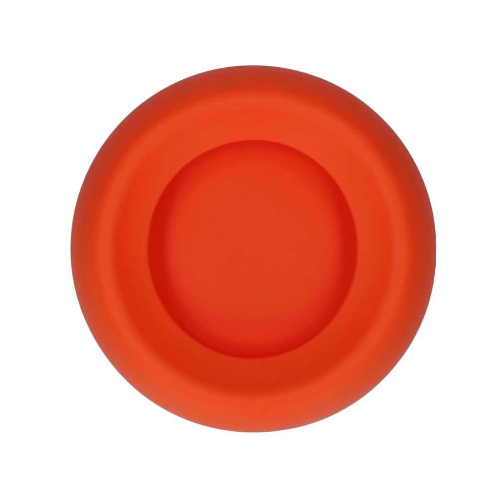 Excellent Pets No-Spill Bowl 300ml Oranje S