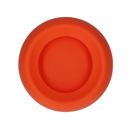 Excellent Pets No-Spill Bowl 300ml Oranje S