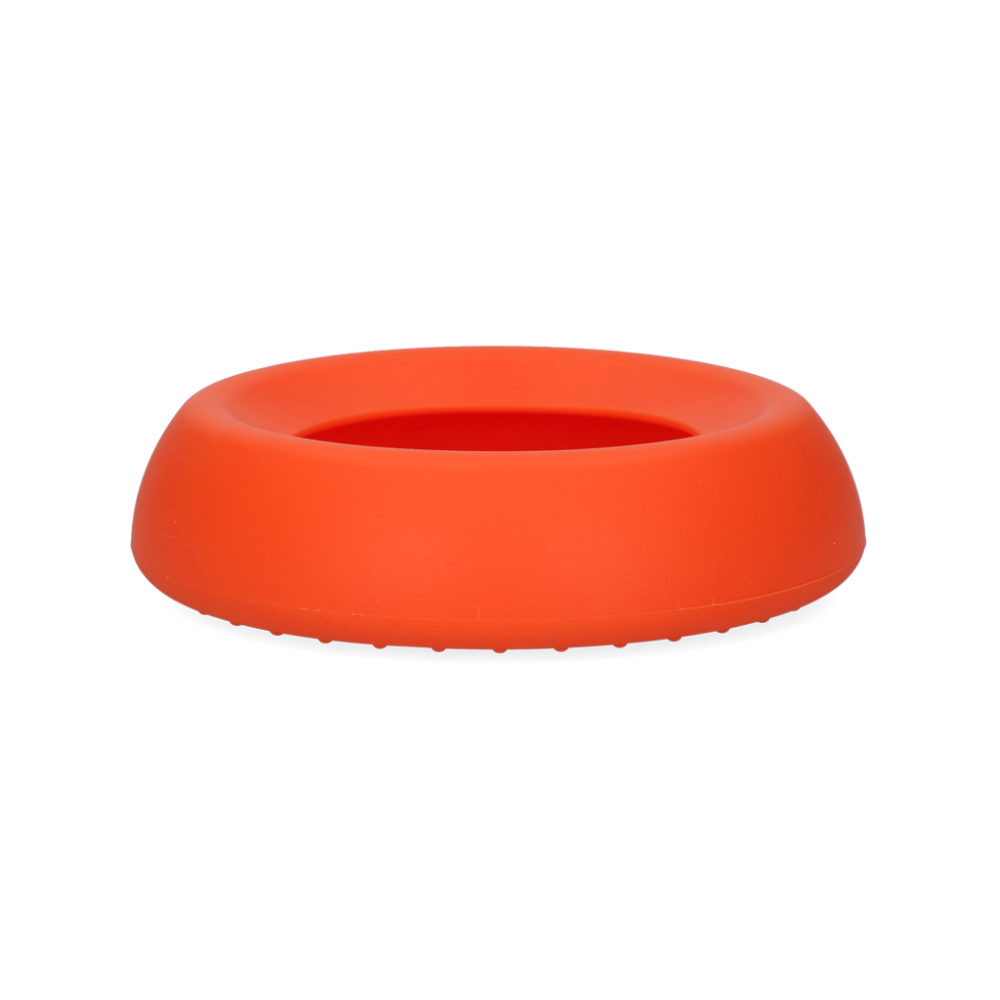 Excellent Pets No-Spill Bowl 300ml Oranje S