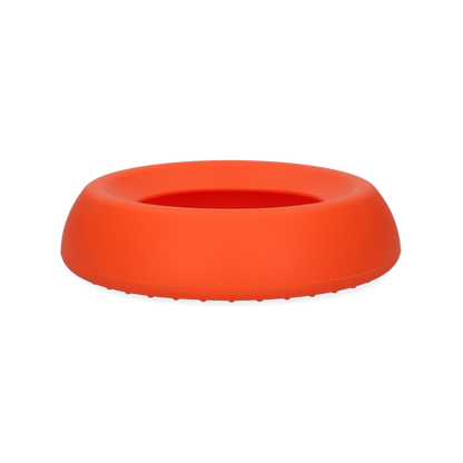 Excellent Pets No-Spill Bowl 300ml Oranje S