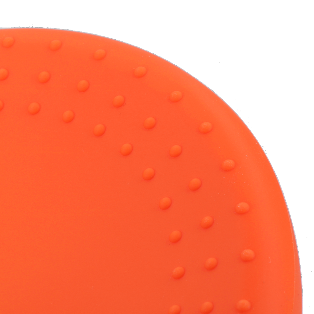 Excellent Pets No-Spill Bowl 300ml Oranje S