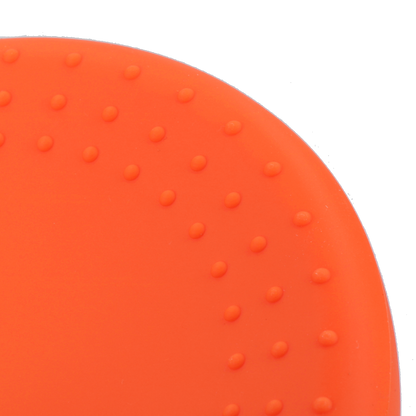Excellent Pets No-Spill Bowl 300ml Oranje S