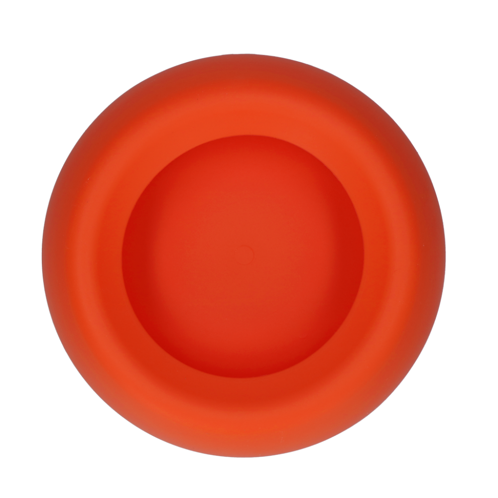 Excellent Pets No-Spill Bowl 800ml Oranje M