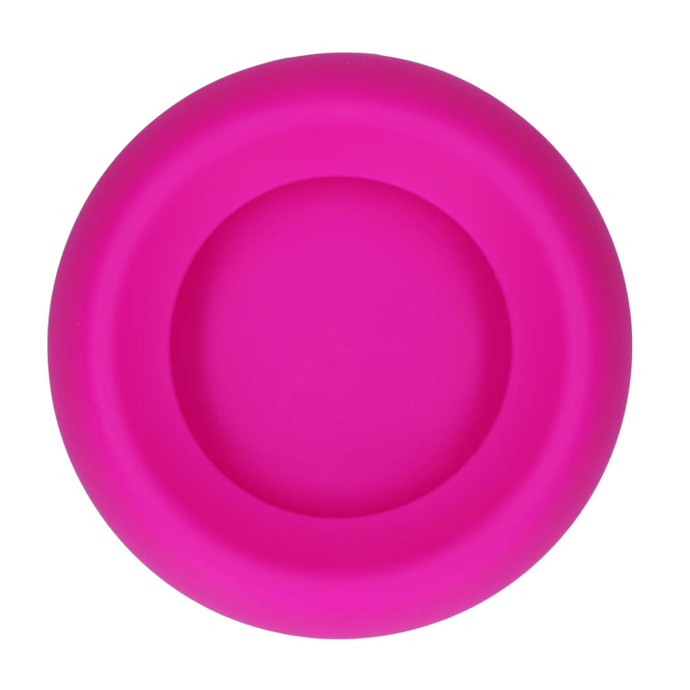 Excellent Pets No-Spill Bowl 300ml Roze S