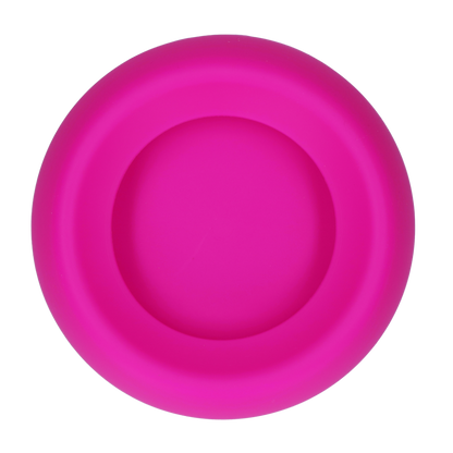 Excellent Pets No-Spill Bowl 300ml Roze S