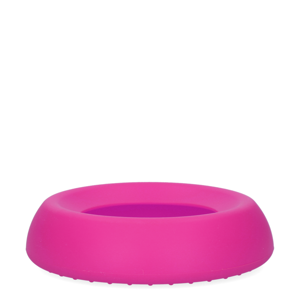 Excellent Pets No-Spill Bowl 300ml Roze S