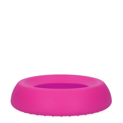 Excellent Pets No-Spill Bowl 300ml Roze S
