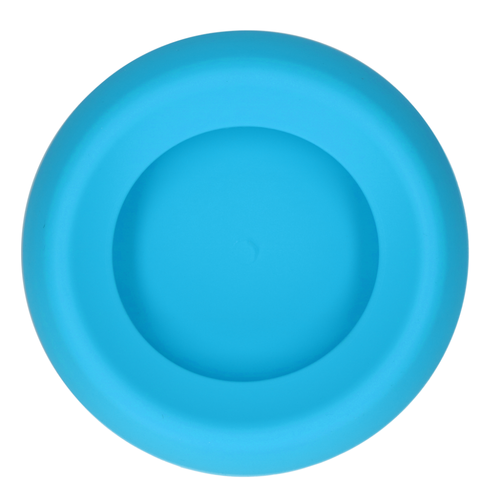 Excellent Pets No-Spill Bowl 300ml Blauw S