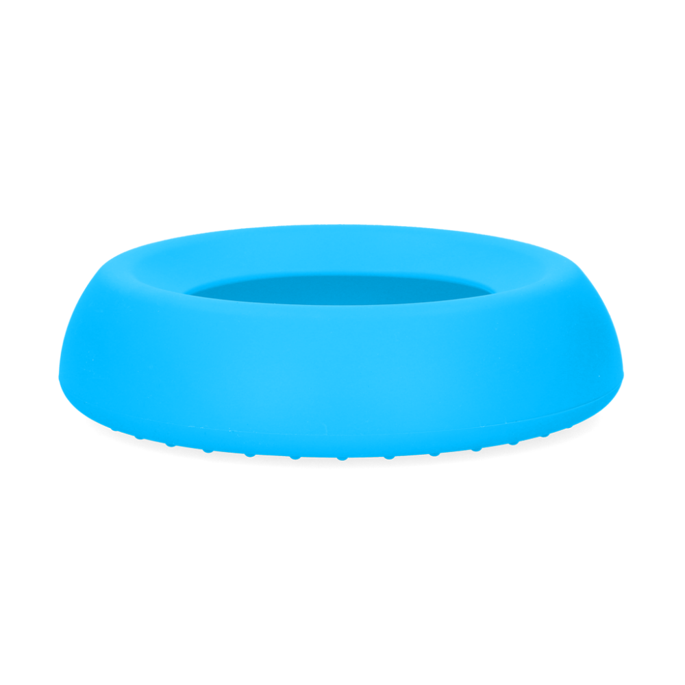 Excellent Pets No-Spill Bowl 300ml Blauw S