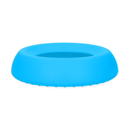 Excellent Pets No-Spill Bowl 300ml Blauw S