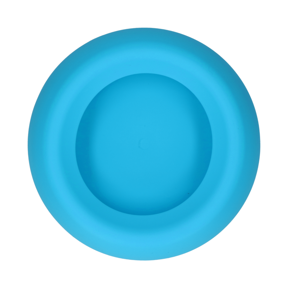 Excellent Pets No-Spill Bowl 800ml Blauw M