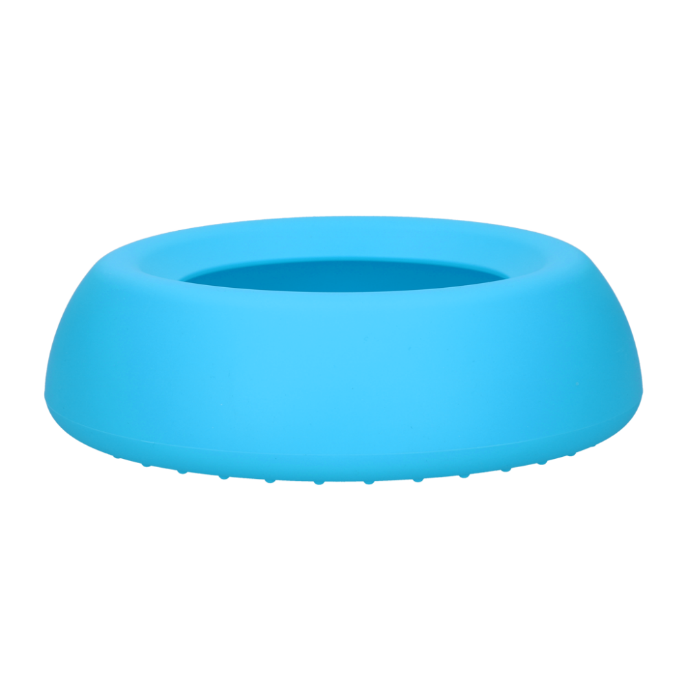 Excellent Pets No-Spill Bowl 800ml Blauw M