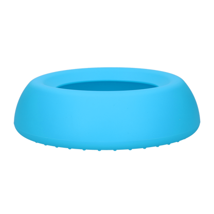 Excellent Pets No-Spill Bowl 800ml Blauw M