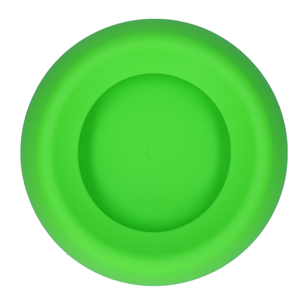 Excellent Pets No-Spill Bowl 300ml Groen S