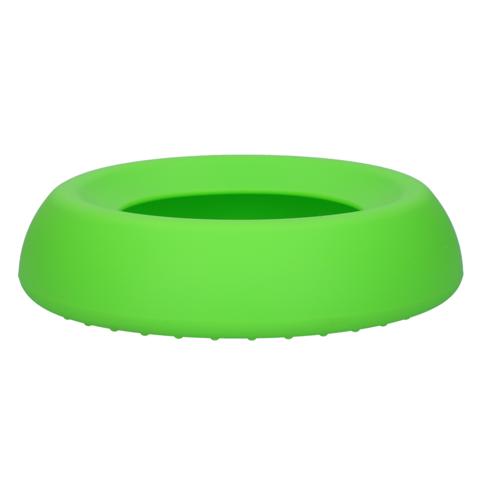 Excellent Pets No-Spill Bowl 300ml Groen S