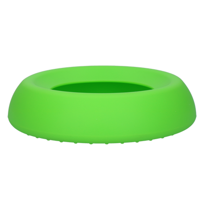 Excellent Pets No-Spill Bowl 300ml Groen S